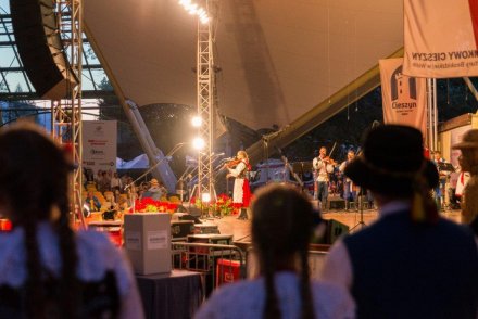 Ósmy dzień 58. Tygodnia Kultury Beskidzkiej